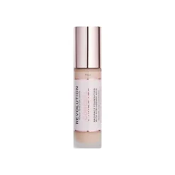 Foundations^Revolution Conceal & Hydrate Foundation