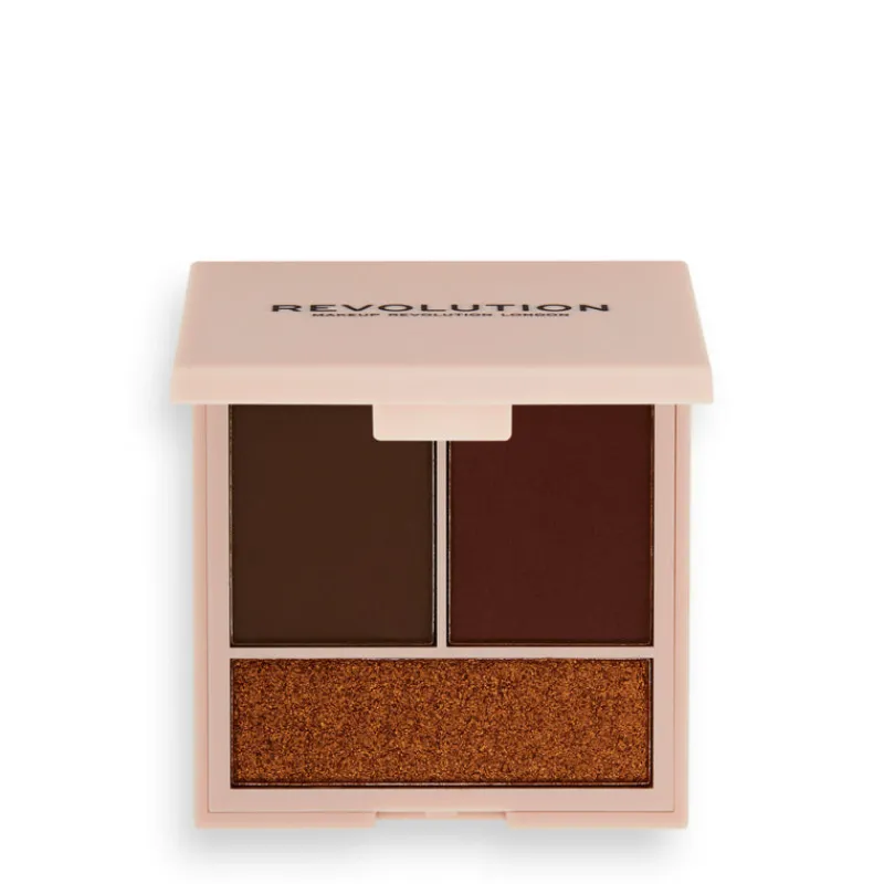 Contour^Revolution Contour Powder Compact Deep
