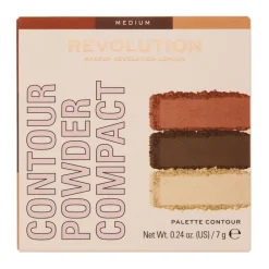 Contour^Revolution Contour Powder Compact Medium
