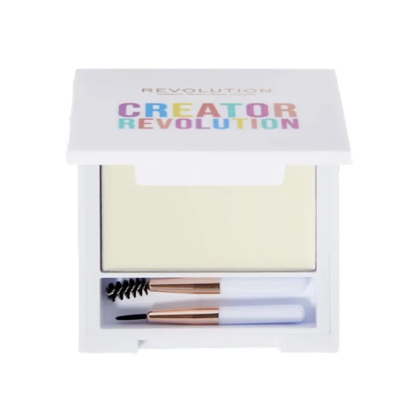 Eyebrow Gels^Revolution Creator Bleach Bro