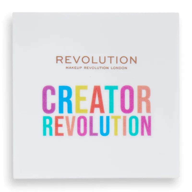 Eyebrow Gels^Revolution Creator Bleach Bro