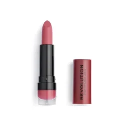 Lipsticks^Revolution Dollhouse 116 Matte Lipstick
