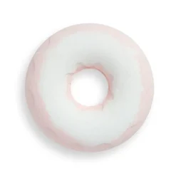 Bath Bombs^Revolution Donut Bath Fizzer Cotton Candy