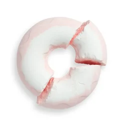 Bath Bombs^Revolution Donut Bath Fizzer Cotton Candy