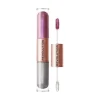 Eyeshadows^Revolution Double Up Liquid Eyeshadow Subliminal