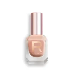 Nail Polish^Revolution Express Nail Varnish Biscuit Nude