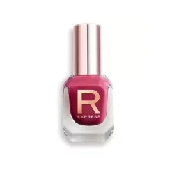 Nail Polish^Revolution Express Nail Varnish Dusk Pink