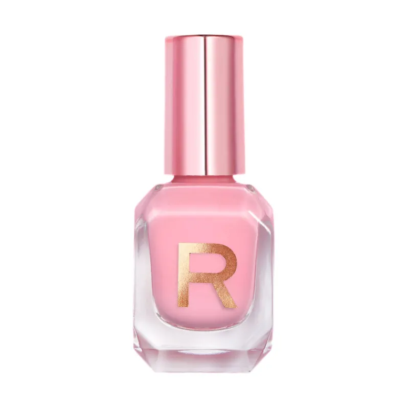 Nail Polish^Revolution Express Nail Varnish Candy Pink