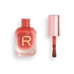 Nail Polish^Revolution Express Nail Varnish Cashmere Nude