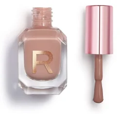 Nail Polish^Revolution Express Nail Varnish Real Nude