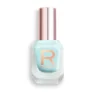 Nail Polish^Revolution Express Nail Varnish Gentle Blue