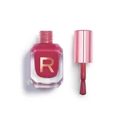 Nail Polish^Revolution Express Nail Varnish Dusk Pink