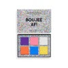 Eyeshadows^Revolution Eyeshadow Palette Boujee AF