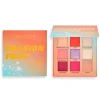 Eyeshadows^Revolution Eyeshadow Palette Passionfruit Fire