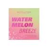 Eyeshadows^Revolution Eyeshadow Palette Watermelon Breeze