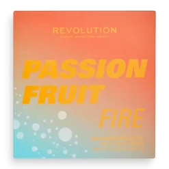 Eyeshadows^Revolution Eyeshadow Palette Passionfruit Fire