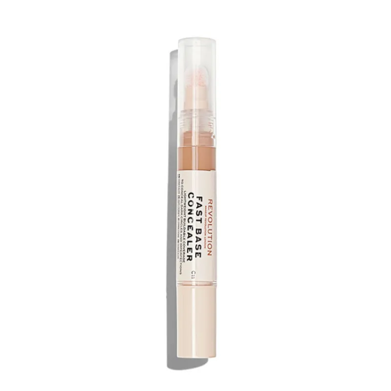 Concealers^Revolution Fast Base Concealer C11