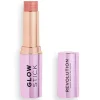 Highlighters^Revolution Fast Base Glow Stick Rose