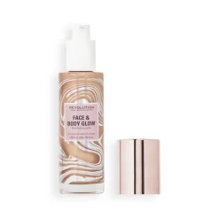 Highlighters^Revolution Festive Allure Face & Body Glow Highlighter