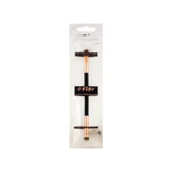Powder Brush^Revolution Flex 04 Eye Light & Shape