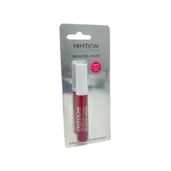 Lip Gloss & Stain^Revolution Freedom Pro Butters Lipgloss Jammy Dodger