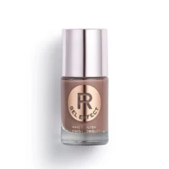 Nail Polish^Revolution Gel Effect Ultimate Nudes Nail Polish Im Devoted