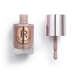 Nail Polish^Revolution Gel Effect Ultimate Nudes Nail Polish Im Passionate