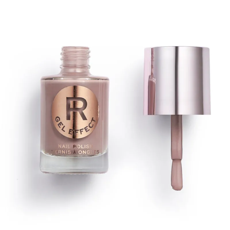Nail Polish^Revolution Gel Effect Ultimate Nudes Nail Polish Im Passionate