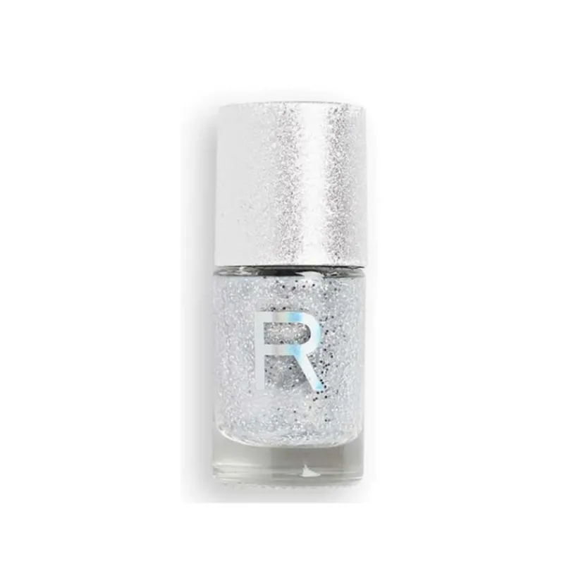 Nail Polish^Revolution Glitter Nail Polish Stargazer