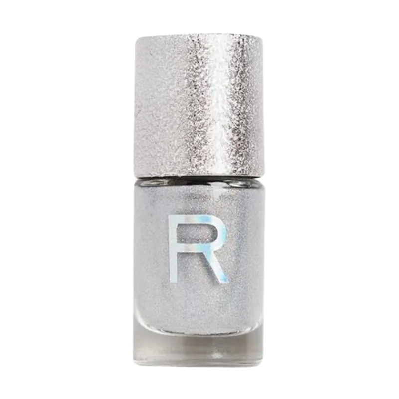 Nail Polish^Revolution Glitter Nail Polish Aura