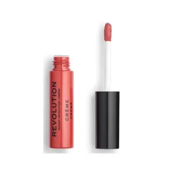 Lipsticks^Revolution Glorified 106 Creme Lip