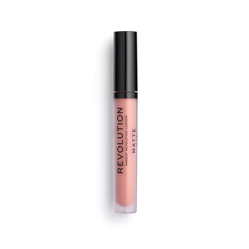 Lipsticks^Revolution Glorified 106 Matte Lip