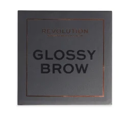 Eyebrow Gels^Revolution Glossy Brow Eyebrow Soap Medium