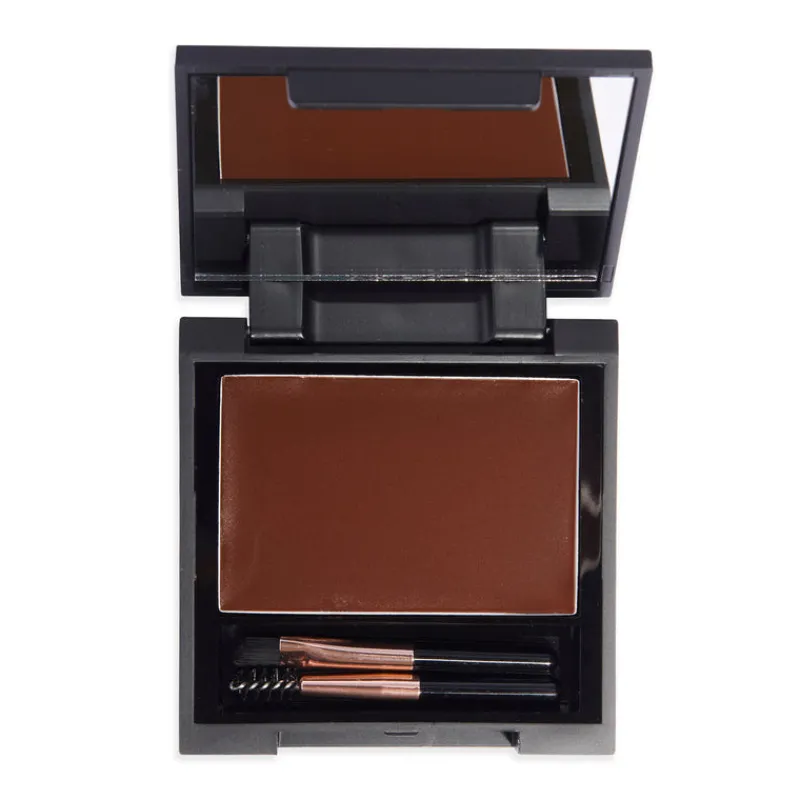 Eyebrow Gels^Revolution Glossy Brow Eyebrow Soap Medium