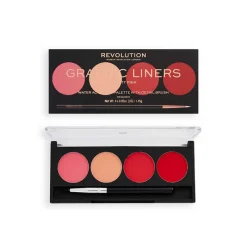 Lip Liners^Revolution Graphic Liners Pal Pretty Pin