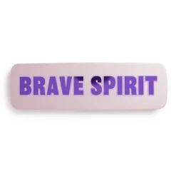 Eyeshadows^Revolution GWP Brave Spirit Eyeshadow Palette