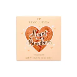 Highlighters^Revolution Heart Breakers Highlighter Graceful