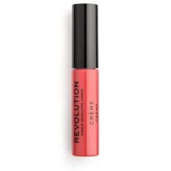 Lipsticks^Revolution Heart Race 113 Creme Lip