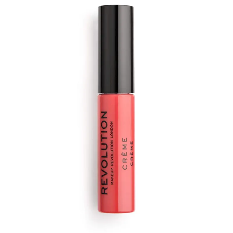 Lipsticks^Revolution Heart Race 113 Creme Lip