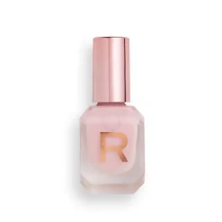 Nail Polish^Revolution High Gloss Nail Varnish Haze