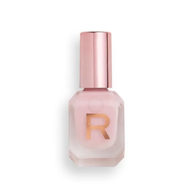 Nail Polish^Revolution High Gloss Nail Varnish Haze