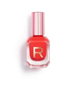 Nail Polish^Revolution High Gloss Nail Polish Zest