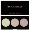 Highlighters^Revolution Highlight Highlighting Powder Palette