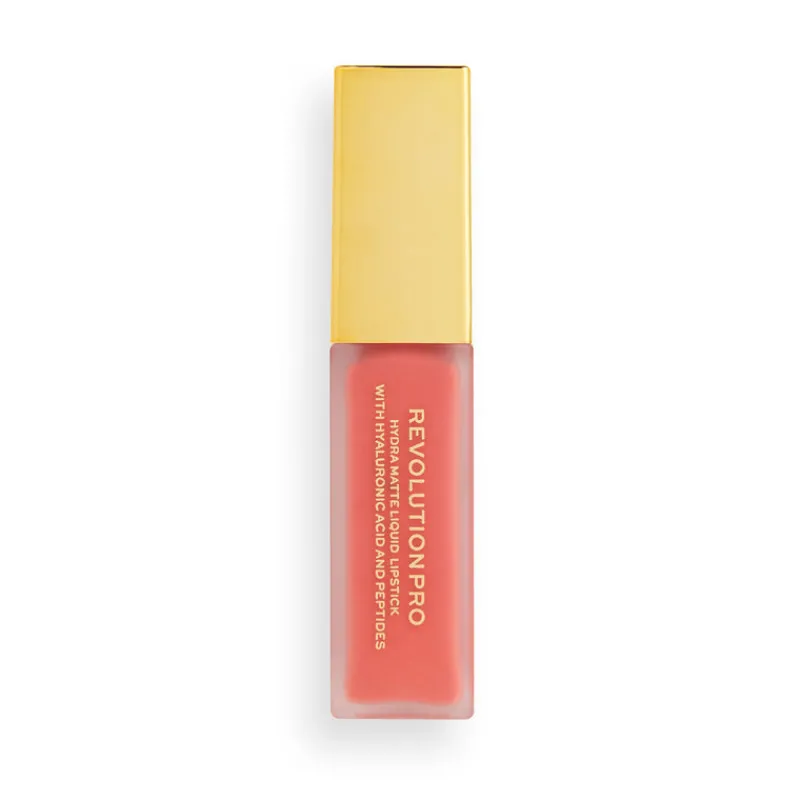 Lipsticks^Revolution Hydra Matte Liquid Lipstick Creme Syrup