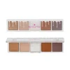 Eyeshadows^Revolution I Heart Mini Chocolate