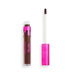 Lip Gloss & Stain^Revolution I Heart Chocolate Lip Gloss Mocha