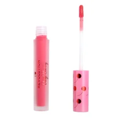 Lipsticks^Revolution I Heart Vinyl Cherry Liquid Lipstick Sour Cherry