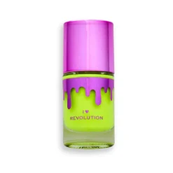 Nail Polish^Revolution I Heart Chocolate Scented Nail Polish Pineapple