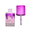 Nail Polish^Revolution I Heart Chocolate Scented Nail Polish Milk