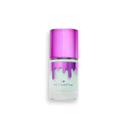 Nail Polish^Revolution I Heart Chocolate Scented Nail Polish Honeydew Melon
